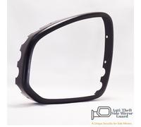 Protezione specchietto retrovisore laterale antifurto adatta OEM Toyota...