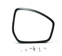 Protezione specchietto retrovisore laterale antifurto OEM adatta per JAGUAR...