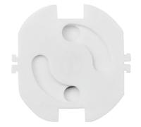 Protezione spina - Protezione elettrica da 16 A, con blister da 10 pezzi, ideale per la sicurezza dei contatti. Durevole e pratico.