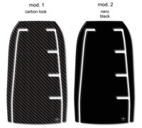 PROTEZIONE SPORTELLO SERBATOIO in 3D per TMAX 530-560 ADESIVO YAMAHA 2017-2020