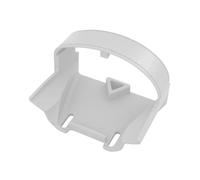 Protezione stabilizzatrice per protezione elica drone compatibile con 3 accessori portatili con cinturino protettivo fisso Pro(Grey)