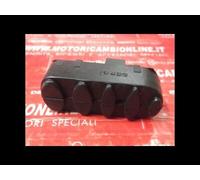 PROTEZIONE STAFFA DESTRA PILOTA PER APRILIA DERBI GILERA CODICE 00H01502101