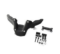 Protezione Staffa Parabrezza Deflettori Moto Per MT 09 MT-09 MT09 2024 Parabrezza Moto(Staffa)