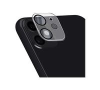 Protettore per fotocamera Crong per iPhone 11, vetro temperato 9H, trasparente