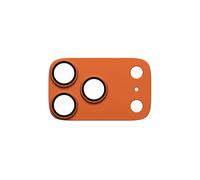 PanzerGlass Fender Camera Prot Cosmic Orange iP 17 Pro PG91919