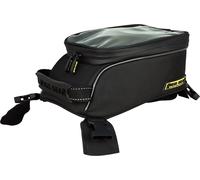 Nelson Rigg Trails End Adventure Lite Tank Bag Nero