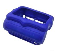 Protezione Subacquea in Silicone per Perdix 2 | Materiale morbido al tatto, anti-graffio, Perdix AI, per facile , colore vivace(Blue)