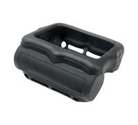 Protezione Subacquea in Silicone per Perdix 2 | Materiale morbido al tatto, anti-graffio, Perdix AI, per facile , colore vivace(Black)