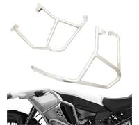 Protezione Superiore Del Motore In Acciaio Inossidabile Barra Di Per Telaio Per F850GS ADV F 850 GS 850GS Adventure 2019 2020 2021 2022 2023