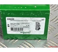 Protezione supplementare in miniatura MULTI 9 C60 24430DA C60