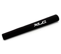 XLC, Protezione supporto forcella CP-N01 in Neoprene Unisex-Adult, Nero, One Size