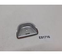 PROTEZIONE SUPPORTO MARMITTA PROTECTOR MUFFLER HANGER MITSUBISHI L200 TRITON