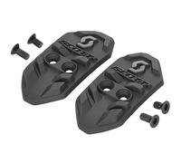 Protezione tacchette Trail Crus-R nero