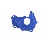 Protezione Tappo Accensione Polisport EXC-F/FE 450/501 17-19 Blu HVA Per Moto