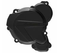 Protezione Tappo Accensione Polisport EXC/TE 250/300 17-19-Nero Per Moto