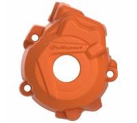 Protezione Tappo Accensione Polisport KTM Arancione 8461500002 Per Moto Ricambi