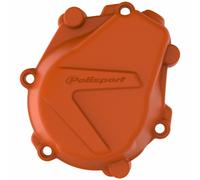 Protezione Tappo Accensione Polisport KTM Arancione 8463900002 Per Moto Ricambi