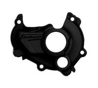 Protezione Tappo Accensione POLISPORT YAMAHA NERO 8460600001 Per Moto