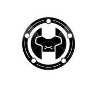 Protezione Tappo Benzina per Suzuki GSX-8R 2024 On GP-2042 Parigi Black