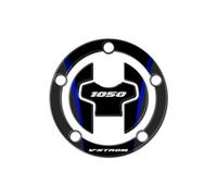 Protezione Tappo Benzina per Suzuki V-Strom 1050SE 2023-2024 GP-2030 Nassau Blue