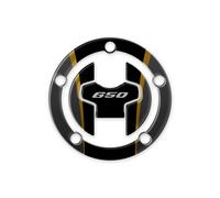Protezione Tappo Benzina per Suzuki V-Strom 650 XT 2017-2024 GP-860G