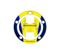 Protezione Tappo Benzina per Suzuki V-Strom 650 / XT Explorer 2022 On GP-2036 PW