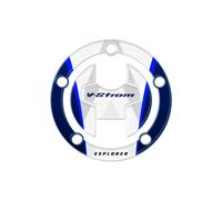 Protezione Tappo Benzina per Suzuki V-Strom 650 / XT Explorer 2022 On GP-2036 RB
