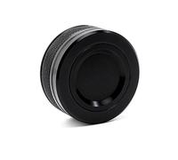 Protezione Tappo Liquido Freno Posteriore Moto Per R1250GS R 1250GS Per Adventure HP R 1250 1200 1100 1150 GS GSA Tappo serbatoio carburante(N Rear Black)