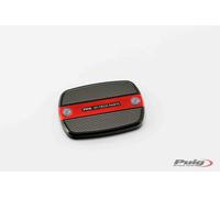 PROTEZIONE TAPPO SERBATOIO FUIDO FRENO PER MOTO YAMAHA T-MAX 560 TECH MAX 2024