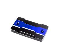 Protezione Tappo Serbatoio Liquido Freni Anteriore Per Suzuki Per Vstrom 650 Per V-strom 650 1000 Xt DL650 1000 250 V Per Strom650(Blu)