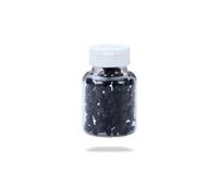 Bbb Cablewrap Silicon Cable Protective Rubber 25 Pieces Grigio Black