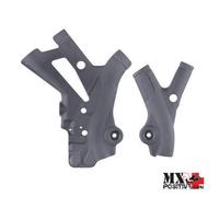 PROTEZIONE TELAIO BETA RR 390 2015-2019 POLISPORT P8466900003 NARDO GREY