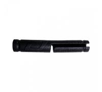 Protezione Telaio Bici 5G Tube Tops Nera 50 Pezzi AntiGraffio