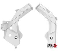 PROTEZIONE TELAIO GAS GAS MC 450 F 2021-2023 POLISPORT P8470700002 BIANCO