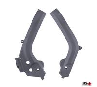 PROTEZIONE TELAIO GRIGIO HUSQVARNA 250 TE 2017-2019 POLISPORT P8466600004