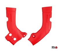 PROTEZIONE TELAIO HONDA CRF 250 RX 2020-2021 POLISPORT P8472600002 ROSSO
