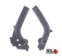 PROTEZIONE TELAIO HUSQVARNA 250 TE 2017-2019 POLISPORT P8466600004 NARDO GREY