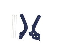 PROTEZIONE TELAIO HUSQVARNA FE 250 2020-2023 UFO PLAST HU03393#087