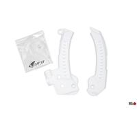 PROTEZIONE TELAIO HUSQVARNA FE 501 2024-2025 UFO PLAST HU04320#040