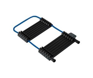 Protezione telaio in carbonio thule per portabiciclette lo