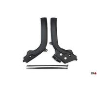 PROTEZIONE TELAIO KTM EXC 125 2017-2018 UFO PLAST KT04066#001