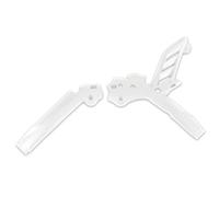 PROTEZIONE TELAIO KTM SX 150 2011-2015 UFO PLAST KT04031#047