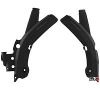 PROTEZIONE TELAIO NERO SHERCO 450 SEF-R 2017-2025 POLISPORT P8473000001