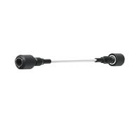 Protezione Telaio Per Du&cati Hypermotard 821 SP 2013-2015, Protezione Anticaduta Telaio Crash Bar
