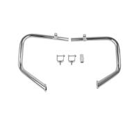 Protezione Telaio Per KAWASAKI Per Vulcan VN900 2006-2022 Barra Di Protezione Motore Telaio Paraurti Gabbia Per Acrobazie Paramotore Tubolare(Chrome)