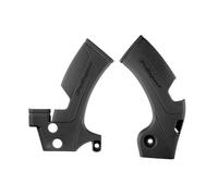 Polisport Protezione telaio Kawasaki KX450F 19-20 Plastica Nero