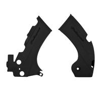Protezione Telaio Polisport nero Yamaha YZF 250 / 450