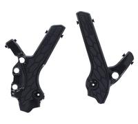 Protezione Telaio Protezioni Adatto An Suzuki Drz 400 00-25 E Sm Sw
