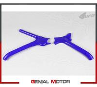Protezione Telaio Ufo Plast Per Yamaha Wrf 426 1998 > 2002 Blu Reflex