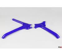 PROTEZIONE TELAIO YAMAHA WRF 250 2001-2002 UFO PLAST YA03815#089